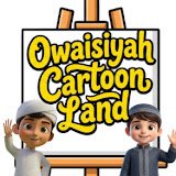 Owaisiyah Cartoon Land